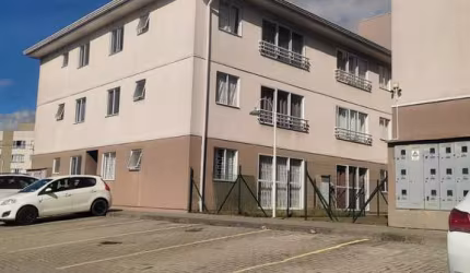 Apartamento para alugar em Thomaz Coelho de 60.00m² com 2 Quartos e 1 Garagem