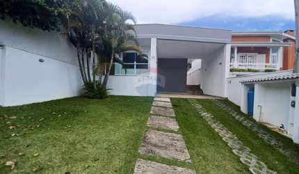 Casa para alugar em Parque Residencial Itapeti de 300.00m² com 3 Quartos e 3 Suites