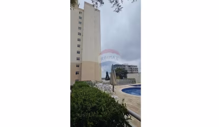 Apartamento para alugar em Jordanópolis de 99.00m² com 3 Quartos, 1 Suite e 2 Garagens