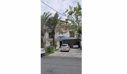 Casa para venda em Jardim Fazenda Rincão de 260.00m² com 3 Quartos, 2 Suites e 4 Garagens