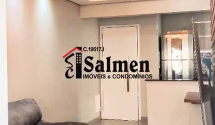 Apartamento para venda em Gopoúva de 83.00m² com 3 Quartos, 1 Suite e 2 Garagens