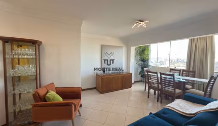 Apartamento para venda em Vila Trujillo de 87.00m² com 3 Quartos, 1 Suite e 1 Garagem