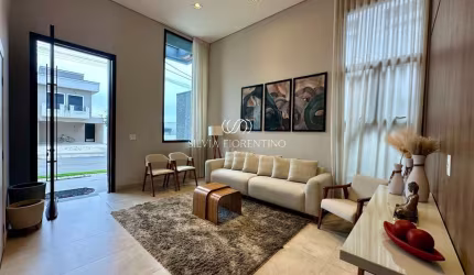 Casa para venda em Residencial Ouroville de 300.00m² com 2 Quartos, 2 Suites e 4 Garagens