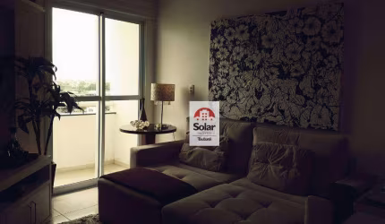 Apartamento para venda em Barranco de 69.00m² com 2 Quartos, 1 Suite e 1 Garagem