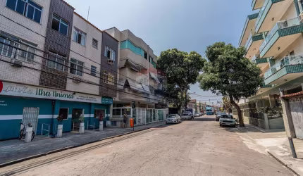 Apartamento para venda em Ribeira de 79.00m² com 2 Quartos e 1 Garagem