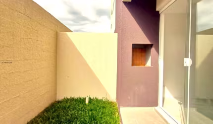 Apartamento para venda em Costeira de 43.00m² com 2 Quartos e 1 Garagem