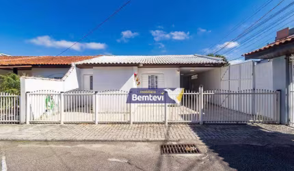 Casa para venda em Afonso Pena de 64.00m² com 3 Quartos, 1 Suite e 2 Garagens