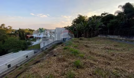 Terreno para venda em Arujázinho I, Ii E Iii de 826.00m²