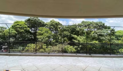 Apartamento para venda em Paraíso de 532.00m² com 4 Quartos, 4 Suites e 6 Garagens