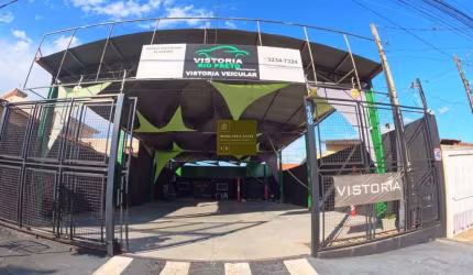 Sala Comercial para venda em Jardim Conceição de 200.00m²