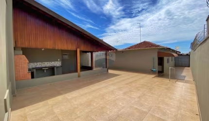 Casa para venda em Baroni de 291.00m² com 4 Quartos e 6 Garagens