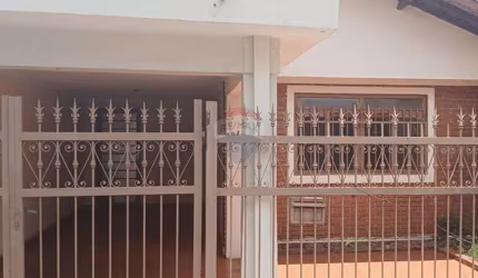 Casa para venda em Presidente Médici de 88.00m² com 2 Quartos e 2 Garagens