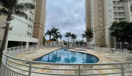 Apartamento para venda em Vila Suissa de 80.00m² com 3 Quartos, 1 Suite e 2 Garagens