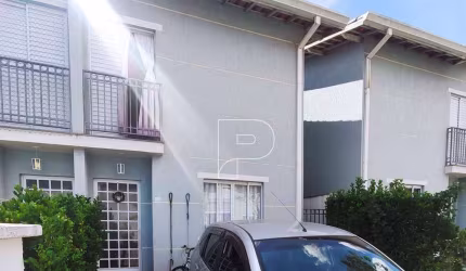 Casa de Condomínio para venda em Granja Viana de 135.00m² com 3 Quartos, 1 Suite e 2 Garagens