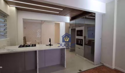 Apartamento para venda em Centro de 143.00m² com 3 Quartos e 1 Garagem
