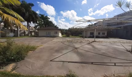 Terreno para venda em Recreio Dos Bandeirantes de 5244.00m²