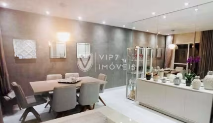 Apartamento para venda em Jardim Nova Manchester de 68.00m² com 2 Quartos, 1 Suite e 2 Garagens