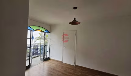 Apartamento para venda em Vila Das Hortências de 70.00m² com 2 Quartos e 1 Garagem