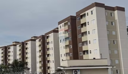 Apartamento para venda em Vila Haro de 50.00m² com 2 Quartos e 1 Garagem