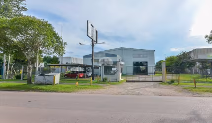 Imóvel Comercial para venda em Cidade Industrial de 1650.00m²