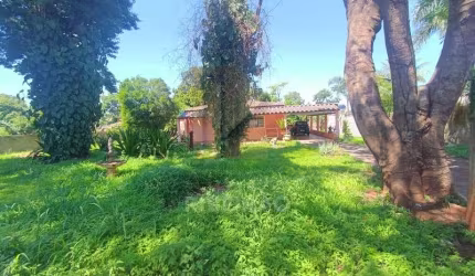 Chácara para venda em Parque São Sebastião de 2154.00m² com 2 Quartos e 3 Garagens