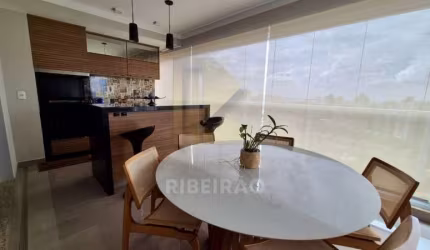 Apartamento para venda em Jardim Botânico de 184.00m² com 3 Quartos, 3 Suites e 3 Garagens