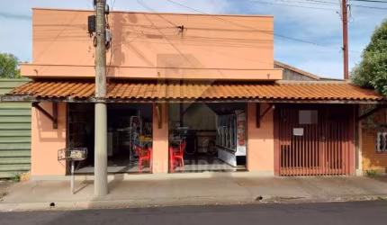 Prédio Comercial para venda em Vila Monte Alegre de 170.00m² com 2 Quartos, 1 Suite e 4 Garagens
