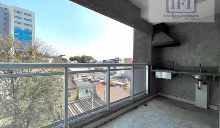 Apartamento para venda em Jardim Das Flores de 54.00m² com 2 Quartos, 1 Suite e 1 Garagem