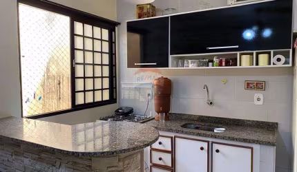 Apartamento para venda em Jardim São Luiz de 39.39m² com 1 Quarto, 1 Suite e 1 Garagem