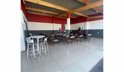Casa para venda em Residencial Beatriz de 106.87m² com 1 Quarto e 2 Garagens
