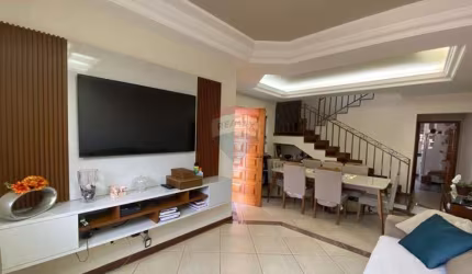 Casa para venda em Residencial Horto Florestal Jacyra I de 166.00m² com 3 Quartos, 1 Suite e 2 Garagens