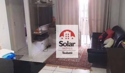 Apartamento para venda em Vila São José de 62.00m² com 2 Quartos e 1 Garagem