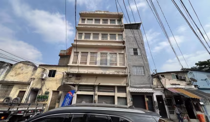Prédio Comercial para venda em Cidade Nova de 660.00m²