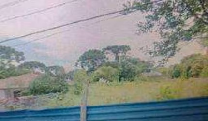 Terreno para venda em São Braz de 2486.00m²