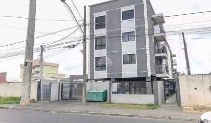 Apartamento para venda em Guaraituba de 77.00m² com 2 Quartos e 1 Garagem