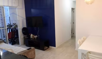 Apartamento para venda em Umuarama de 57.00m² com 2 Quartos, 1 Suite e 1 Garagem