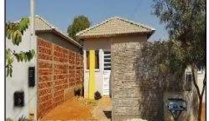 Casa para venda em Monte Aprazível de 220.00m² com 1 Quarto