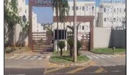 Apartamento para venda em Loteamento Clube V de 39.00m² com 1 Quarto e 1 Garagem