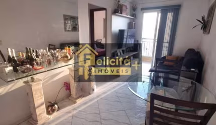 Apartamento para venda em São Pedro de 65.00m² com 3 Quartos e 1 Garagem