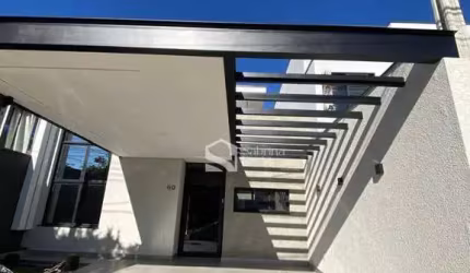 Casa de Condomínio para venda em Jardim Montreal Residence de 105.00m² com 3 Quartos, 1 Suite e 2 Garagens