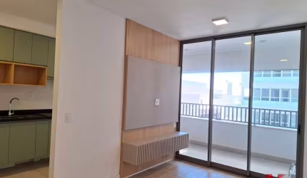 Apartamento para alugar em Jardim Paulistano de 75.00m² com 2 Quartos, 2 Suites e 2 Garagens
