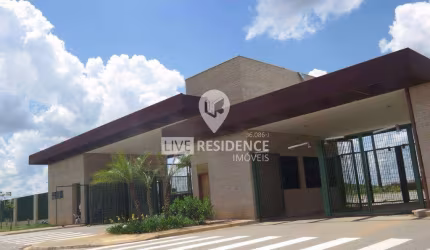 Terreno para venda em Residencial Terras Nobres de 634.00m²