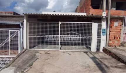 Casa para venda em Jardim Santa Esmeralda de 110.00m² com 2 Quartos, 1 Suite e 1 Garagem