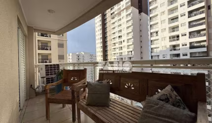 Apartamento para venda em Vila Nosso Senhor Do Bom Fim de 88.00m² com 2 Quartos, 1 Suite e 2 Garagens