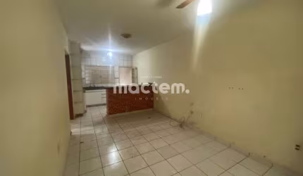 Casa para venda em Residencial Parque Dos Servidores de 119.00m² com 2 Quartos, 1 Suite e 3 Garagens
