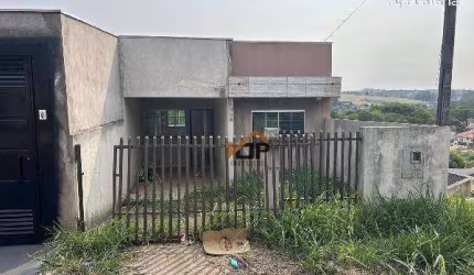 Casa para venda em Residencial Interlagos de 120.00m² com 2 Quartos e 1 Garagem