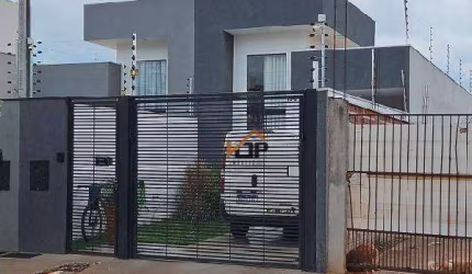 Casa para venda em Jardim São Paulo de 69.00m² com 2 Quartos e 1 Garagem