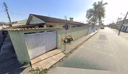 Casa para venda em Conjunto Nilson Neves de 23.00m² com 2 Quartos e 1 Garagem