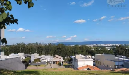 Terreno para venda em Residencial Ibi-aram Ii de 380.52m²