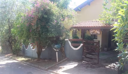 Chácara para venda e aluguel em Parque Dos Cafezais Iv de 820.00m² com 6 Quartos, 2 Suites e 4 Garagens
